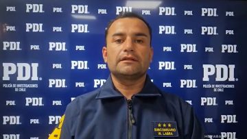 18012605 PDI POR HALLAZGO DE CADÁVER EN LA PINTANA 01