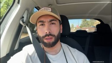 18012610 DIPUTADO POR ÑUBLE, CAMAÑO (IND-DC), POR INCENDIOS EN LA ZONA 01