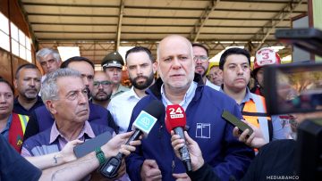 18012623 DECLARACIONES MINISTRO DEL INTERIOR EN ÑUBLE 01