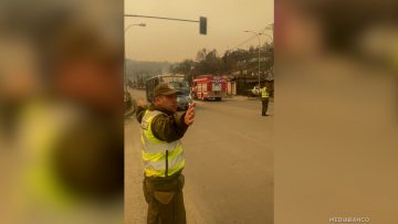 18012626 NUEVOS APOYOS DESTRUCCIÓN TRAS INCENDIO EN LIRQUÉN 01