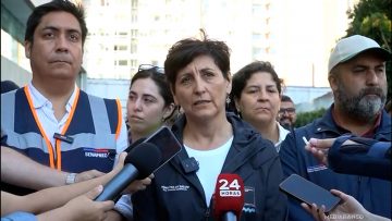 18012629 PUNTO DE PRENSA MINISTRA DE SALUD Y SUBSECRETARIO DEL INTERIOR 01