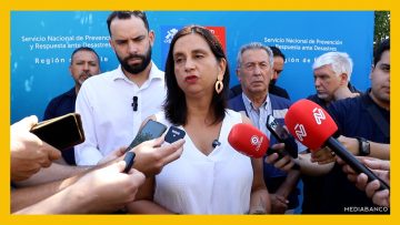 19012622 MINISTRA DE AGRICULTURA COGRID DEST