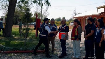19012629 APOYOS PRESIDENTE GABRIEL BORIC EN CHILLÁN 01