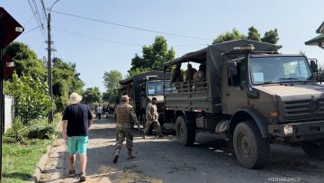 19012630 IMÁGENES Y DECLARACIONES EN ZONAS AFECTADAS DE CONCEPCIÓN 01