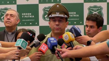 20012614 DETENIDO POR HURTO A LA CATEDRAL DE SANTIAGO 01