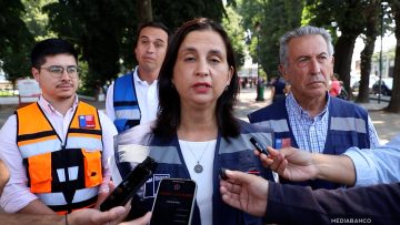 21012619 MINISTRA DE AGRICULTURA POR AYUDA A DAMNIFICADOS 01