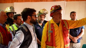 21012620 PRESIDENTE BORIC EN FLORIDA 01