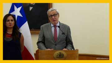 220126 CANCILLER SOBRE AYUDA INTERNACIONAL PARA ENFRENTAR INCENDIOS DEST