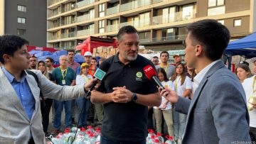 22012601 CARAVANA SOLIDARIA DE ÑUÑOA 01