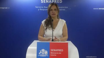 24012601 SENAPRED Y REPORTE DE VIERNES POR LA NOCHE 01