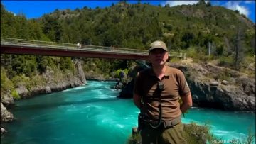 24012614 CARABINEROS POR DENUNCIA MOTOS DE AGUA EN FUTALEUFÚ 01