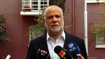 25012601 DECLARACIONES MINISTRO ÁLVARO ELIZALDE 01