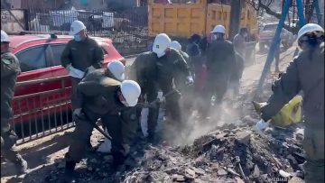 25012604 APOYO LIMPIEZA Y RETIRO DE ESCOMBROS EN LIRQUÉN 01