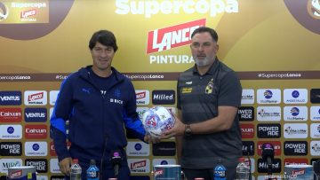 250126DEP01 DECLARACIONES DT CATÓLICA Y COQUIMBO POR FINAL SUPERCOPA 01