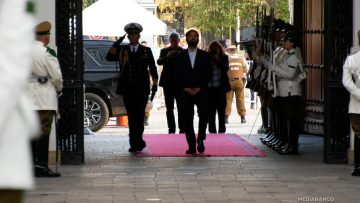 26012605 HONORES PRESIDENTE BORIC 01