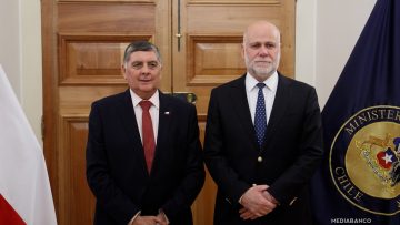 26012613 REUNIÓN TRASPASO DE GOBIERNO MINISTERIO DEL INTERIOR 01