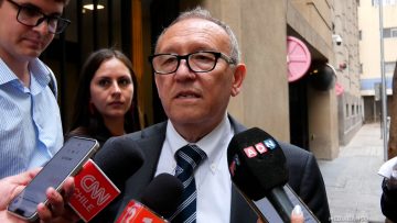 26012620 DECLARACIONES JOSÉ GARCÍA RUMINOT 01