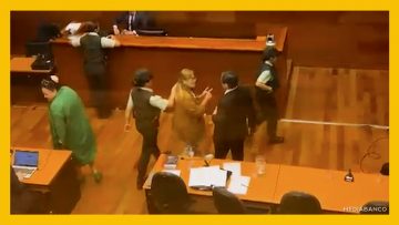 26012624 APOYO SALIDA ÁNGELA VIVANCO DEST