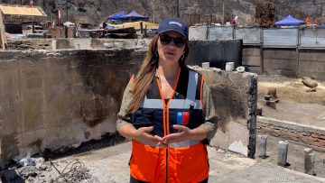 270126PENCO01 DECLARACIONES DIRECTORA NACIONAL SENAPRED 01