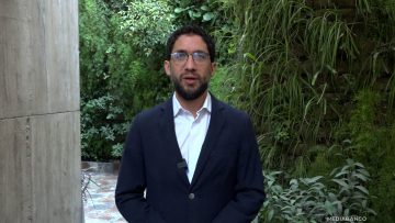 29012606 MINISTRO DEL TRABAJO SOBRE CIFRAS DE EMPLEO 05