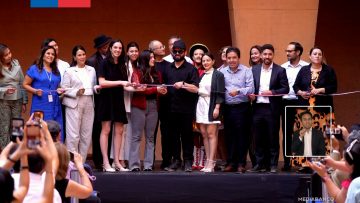 290126ATA02 PRESIDENTE BORIC INAUGURA EL MUSEO REGIONAL DE ATACAMA 25