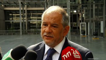 31012601 DECLARACIONES ABOGADO QUERELLANTE CASO PROCULTURA 01