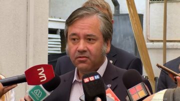 31012605 DECLARACIONES DIPUTADO AGUSTÍN ROMERO 01