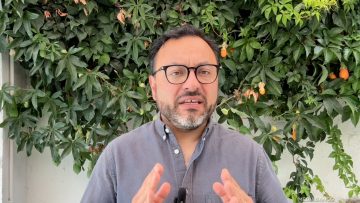 31012608 SUBSECRETARIO SEGURIDAD PÚBLICA POR INCIDENTES HINCHAS DE LA U 01