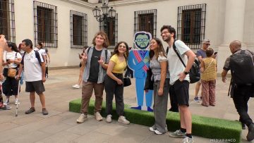 31012612 APOYO PÚBLICO EN DÍA DEL PATRIMONIO LA MONEDA 01