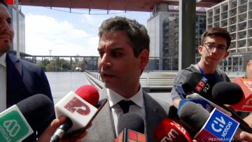 31012613 DECLARACIONES ABOGADO IMPUTADA CASO PROCULTURA 01