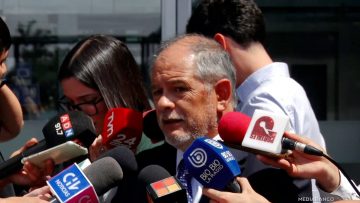 31012614 NUEVAS DECLARACIONES ABOGADO QUERELLANTE PROCULTURA 01