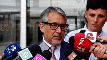 31012616 DECLARACIONES ABOGADO DE ALBERTO LARRAÍN 01