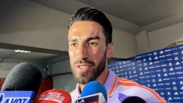 310126DEP01 ZONA MIXTA U VS AUDAX 01