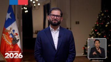 31122506 MENSAJE DE AÑO NUEVO PRESIDENTE BORIC06