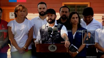 PRESIDENTE DE LA REPÚBLICA GABRIEL BORIC EN CHILLAN 01