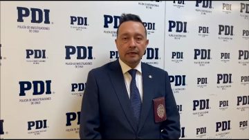 01022602 APOYO Y DECLARACIONES INCAUTACIÓN ÉXTASIS PROVENIENTE DE CANADÁ 01