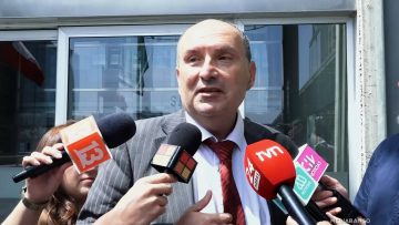 01022612 DECLARACIONES ABOGADO REVOCADO CASO PROCULTURA 01