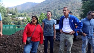 01022616 RECORRIDO LLUVIAS ENERO LO BARNECHEA 01