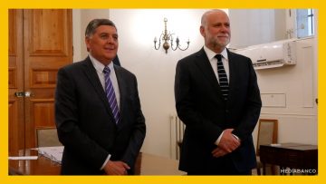 02022615 TRASPASO DE INFORMACIÓN ENTRE MINISTROS DEST