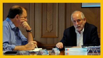 03022605 APOYOS REUNIÓN MINISTRO MONTES E IVÁN PODUJE DEST (1)