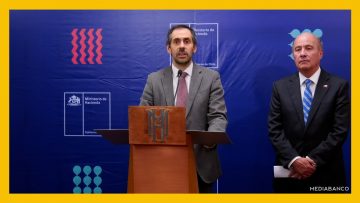 04022613 DECLARACIONES TRAS BILATERAL EN MINISTERIO DE HACIENDA DEST