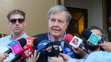 05022613 DECLARACIONES PATRICIO MELERO 05