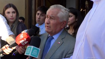 05022617. DECLARACIONES ENRIQUE PARIS 05