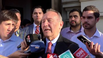 05022619 DECLARACIONES JOSÈ GARCÌA RUMINOT 05