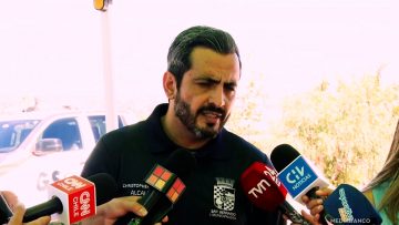 06022608 DECLARACIONES ALCALDE CHRISTOPHER WHITE 05