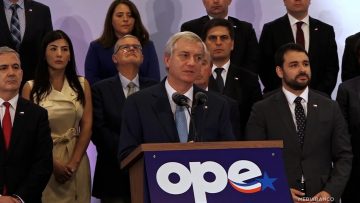 07012605 DECLARACIONES JOSÉ ANTONIO KAST 01