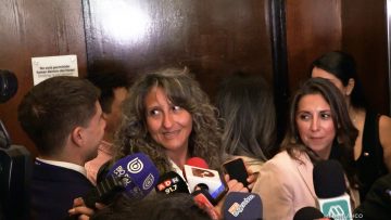 07022611 DECLARACIONES FUTURA SUBSECRETARIA PREVENCIÓN DEL DELITO 01