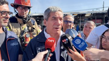 08022602 DELEGADO RM POR INCENDIO EN LA VEGA CENTRAL 01