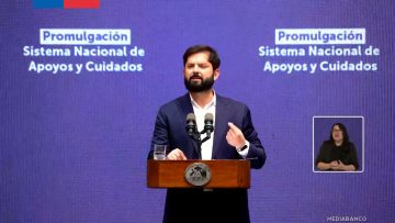 09022609 PROMULGACIÓN LEY CHILE CUIDA 01