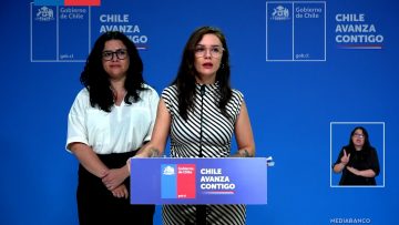 09022611 DECLARACIONES MINISTRA VALLEJO 01